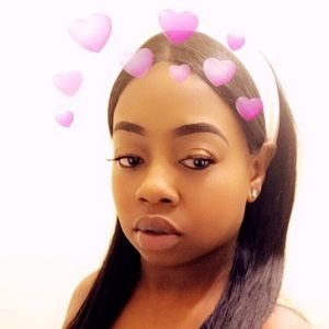 Meet your Posher, Detrice